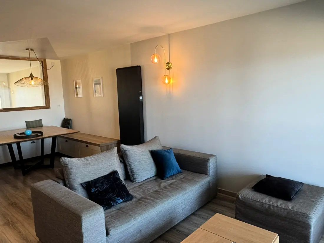 Location de Vacances Cabourg 291