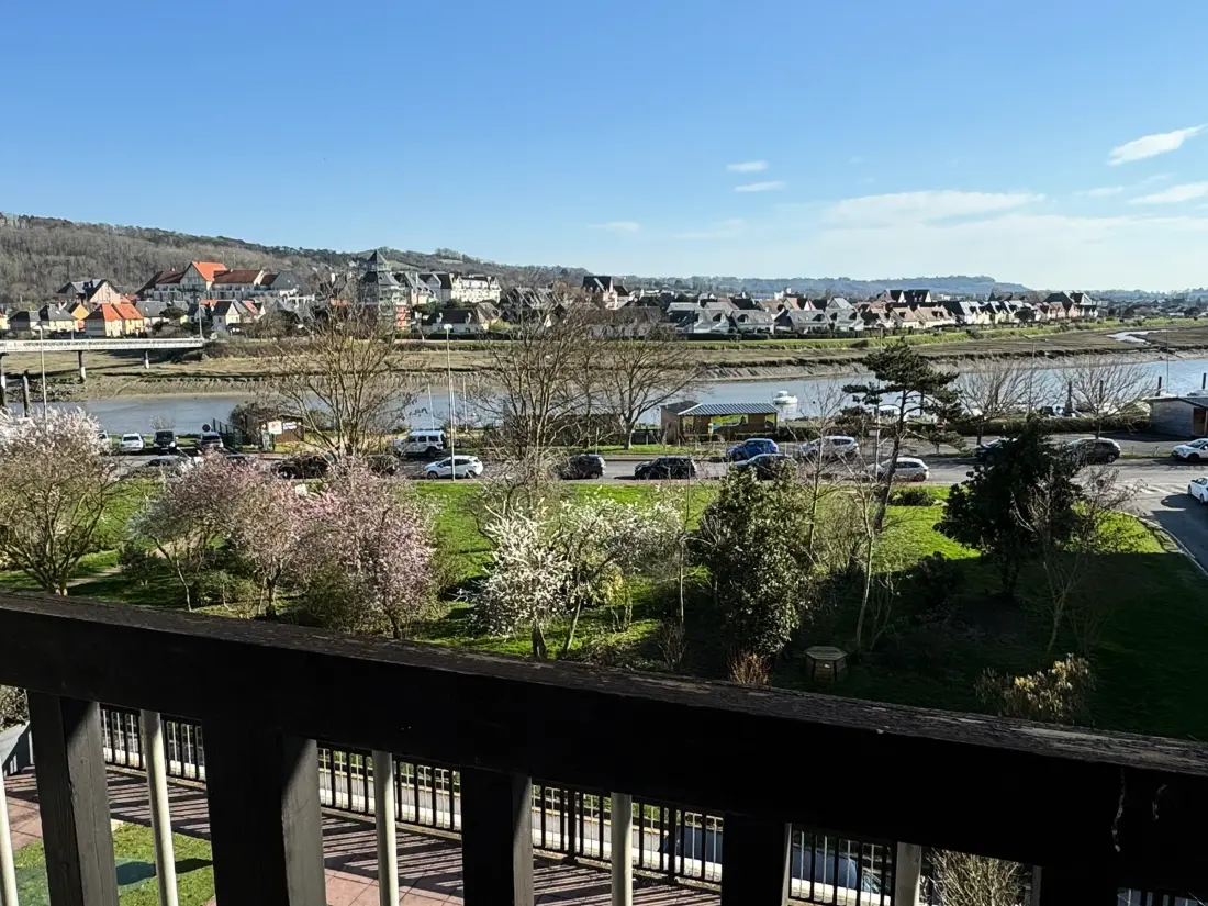 Location de Vacances Cabourg 291