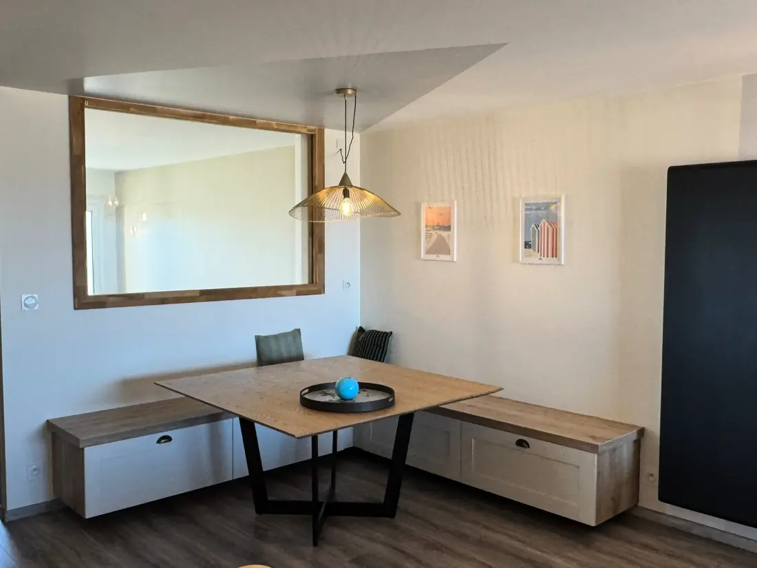 Location de Vacances Cabourg 291