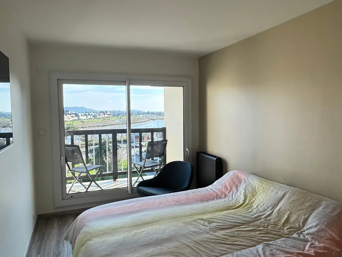 Location de Vacances Cabourg 291