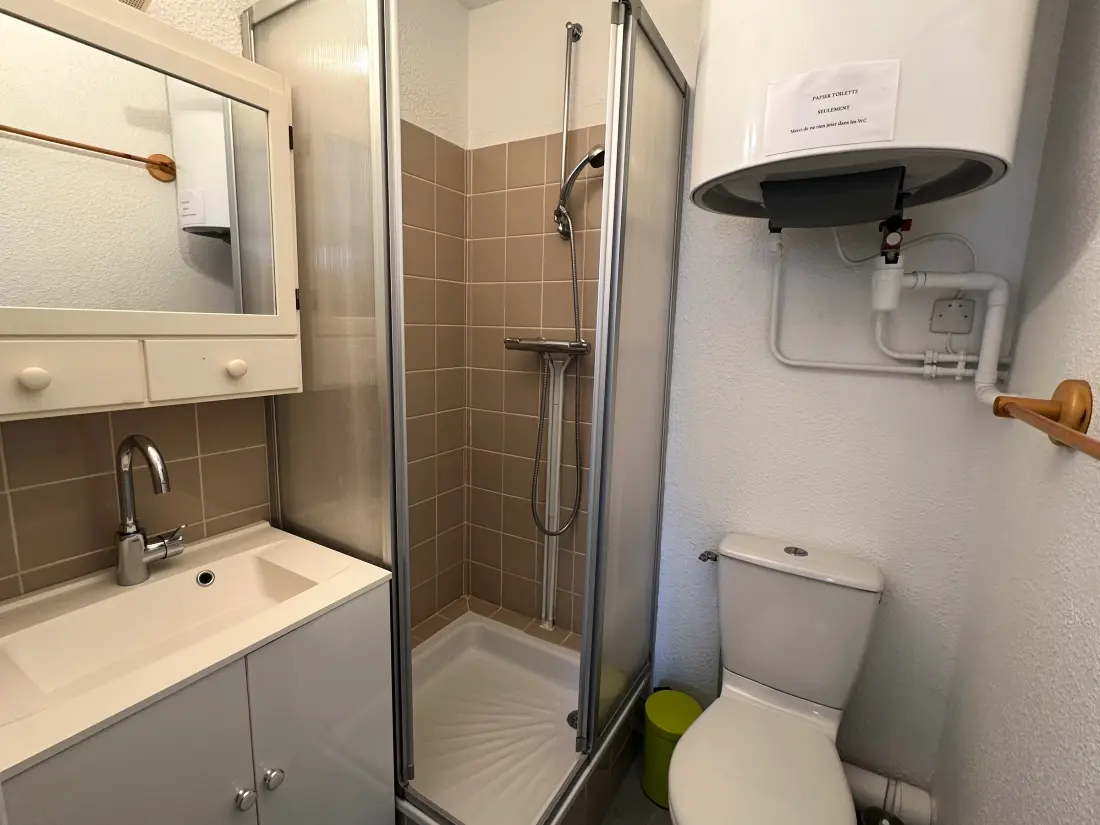 Location de Vacances Cabourg 292
