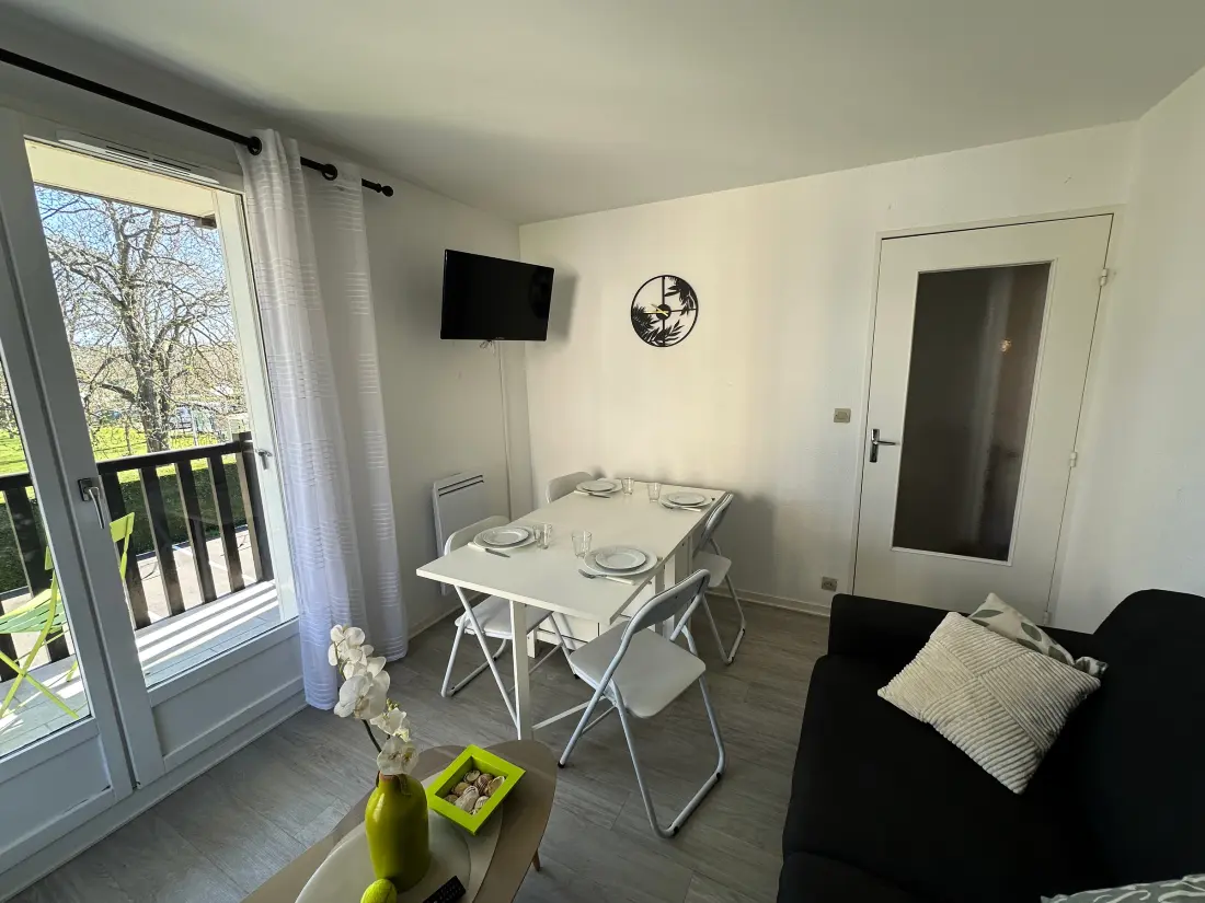 Location de Vacances Cabourg 292