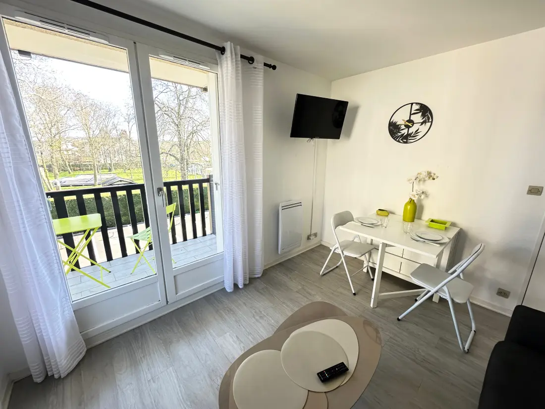 Location de Vacances Cabourg 292