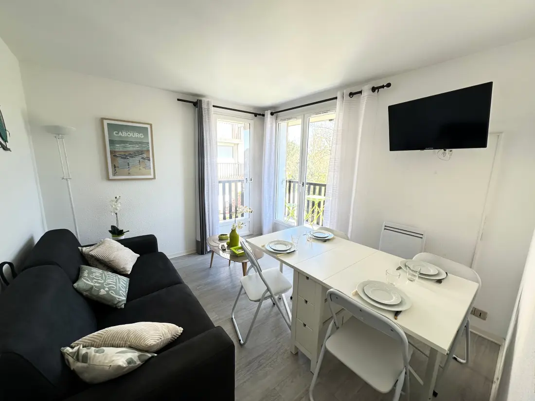 Location de Vacances Cabourg 292