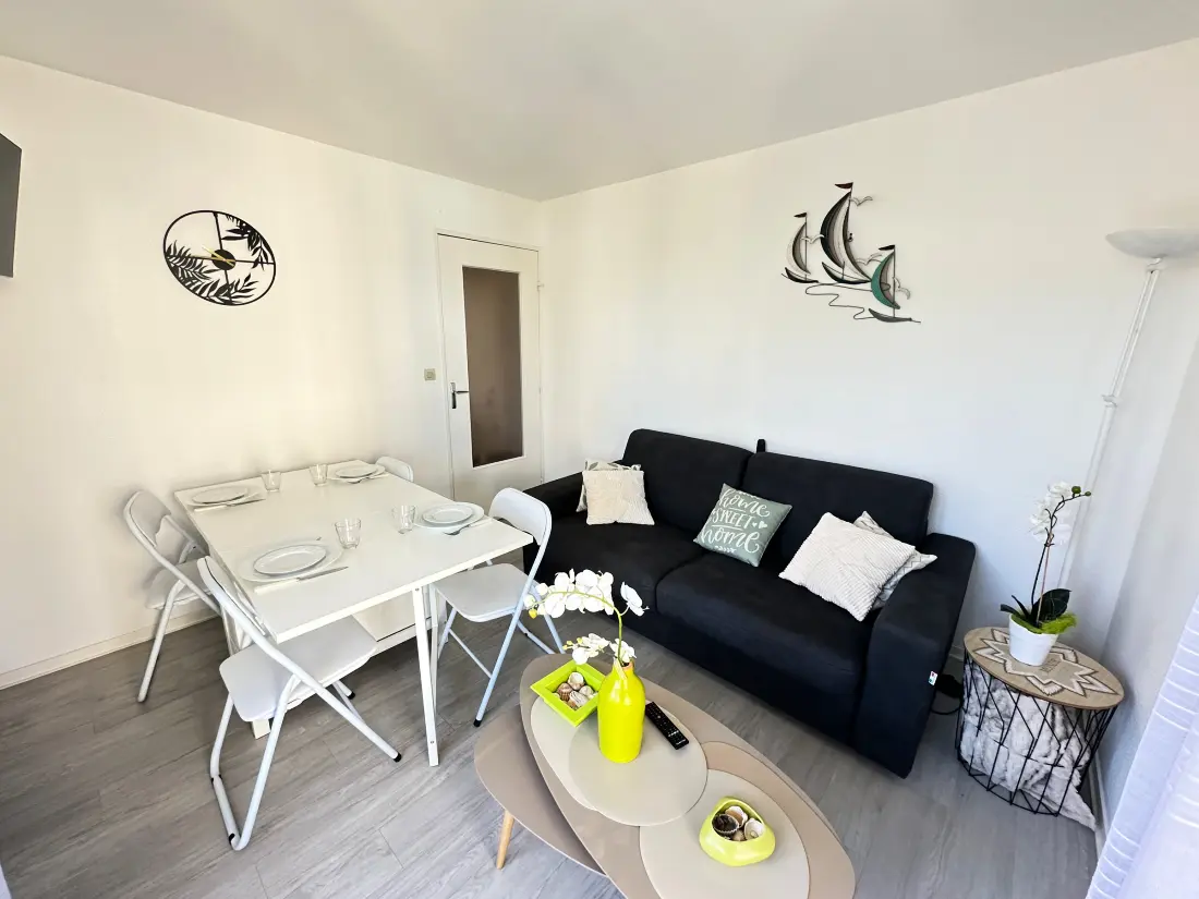 Location de Vacances Cabourg 292
