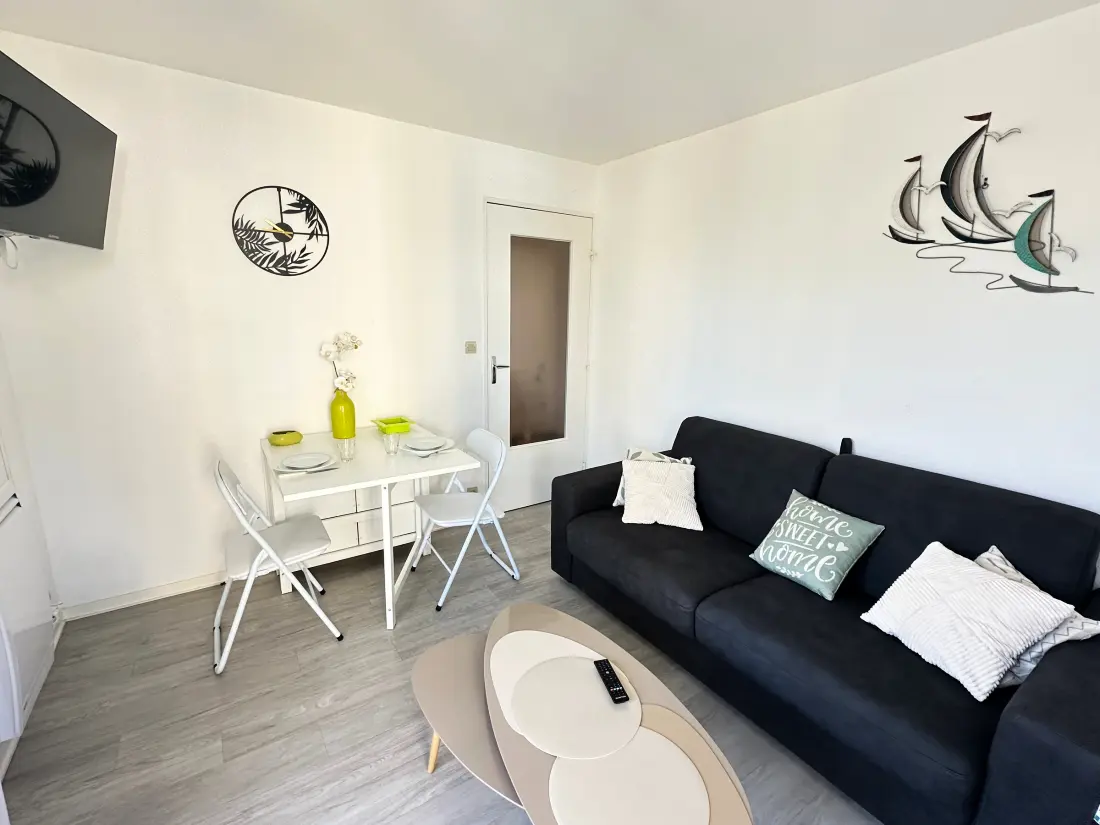Location de Vacances Cabourg 292