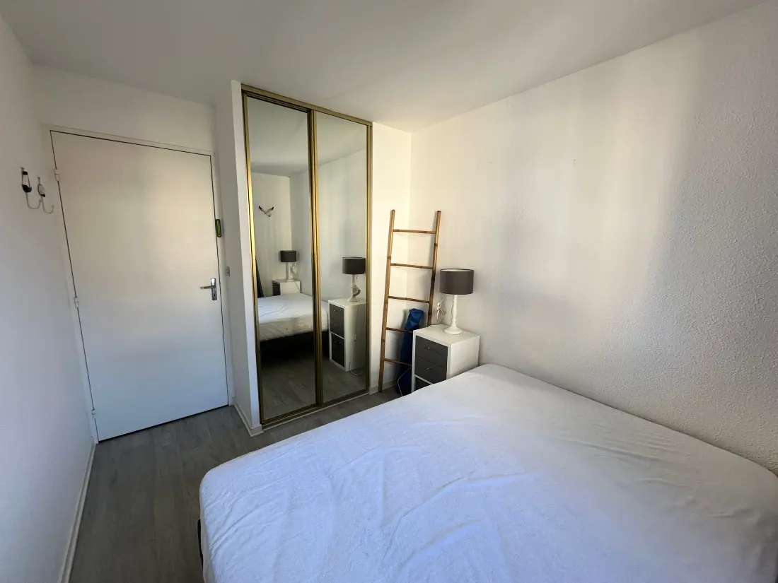 Location de Vacances Cabourg 292