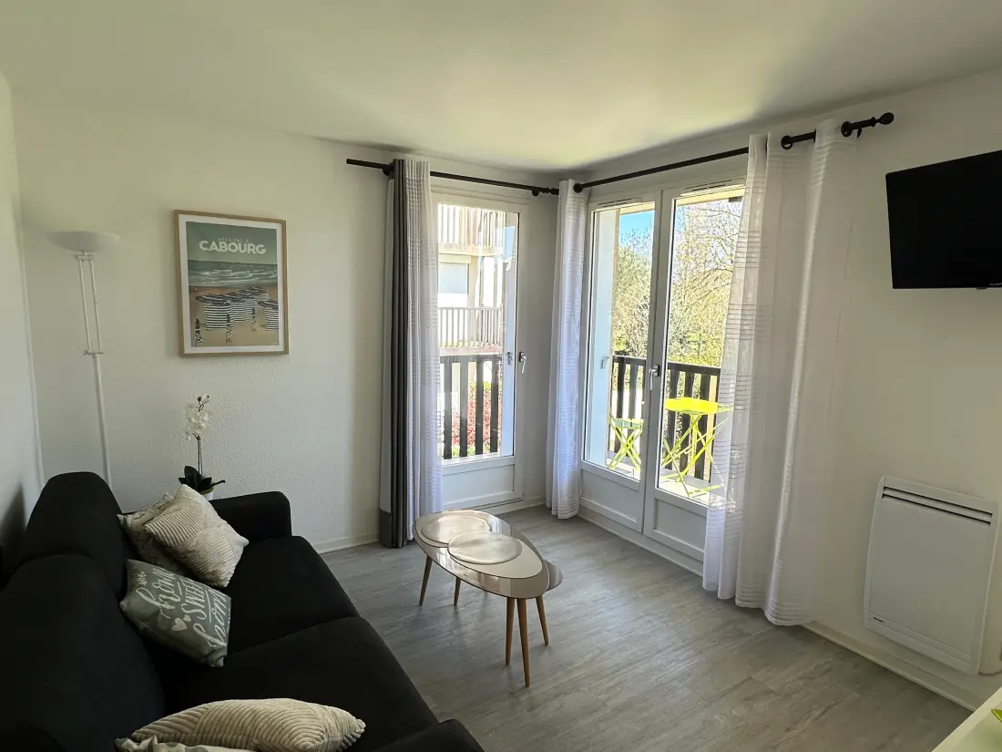 Location de Vacances Cabourg 292