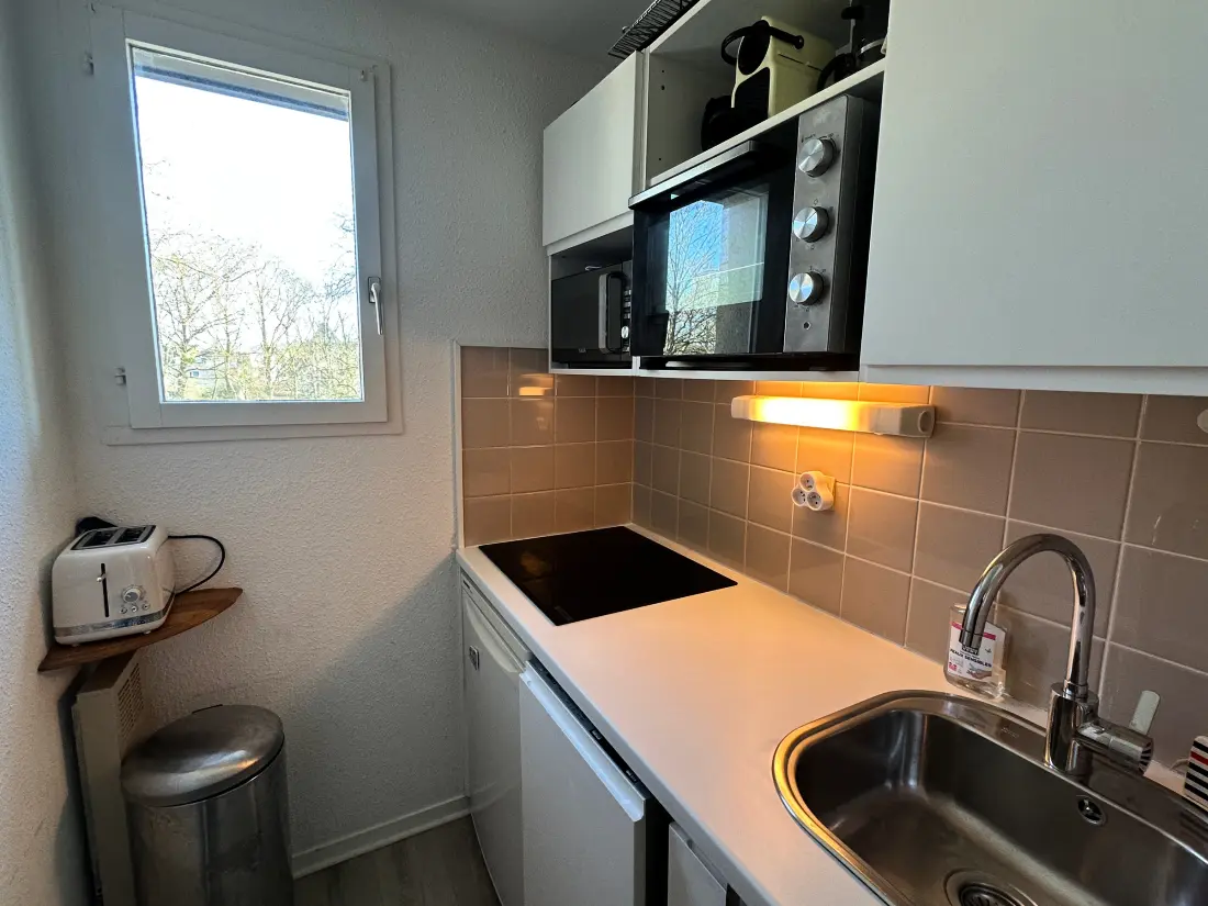 Location de Vacances Cabourg 292