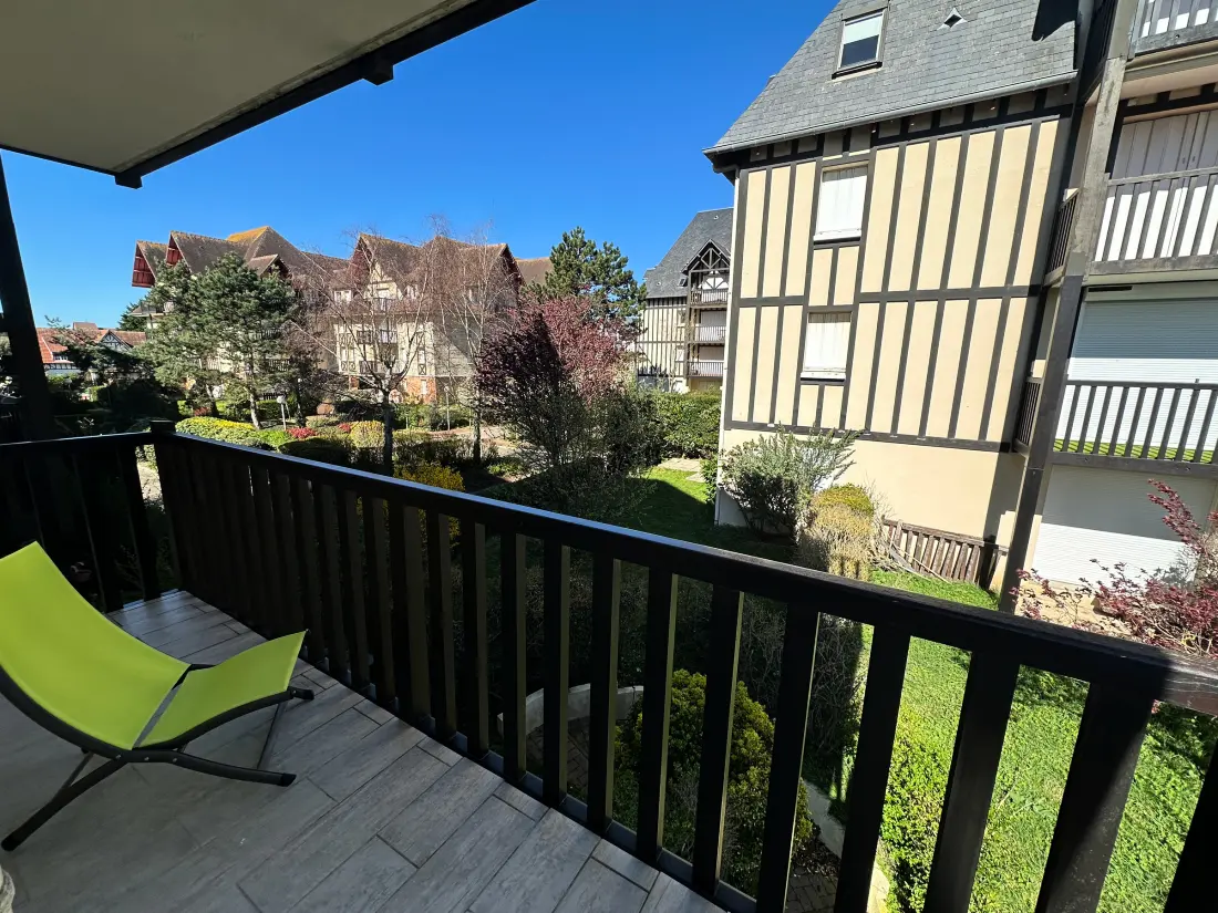 Location de Vacances Cabourg 292