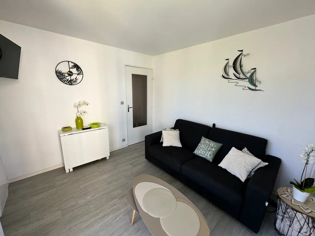 Location de Vacances Cabourg 292