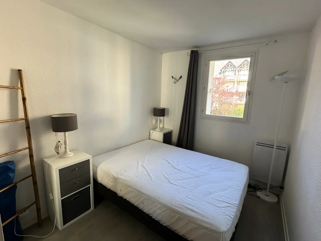 Location de Vacances Cabourg 292