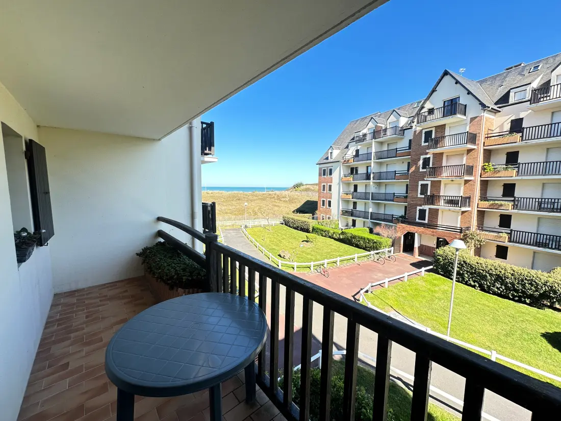 Location de Vacances Cabourg 293