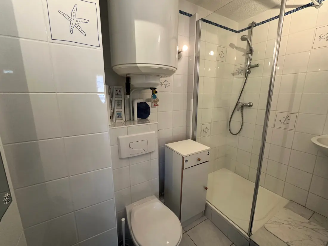 Location de Vacances Cabourg 293