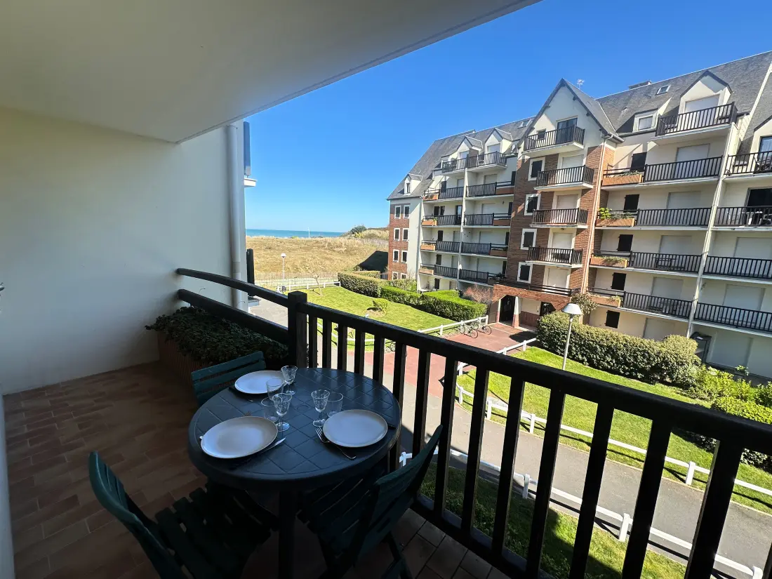 Location de Vacances Cabourg 293