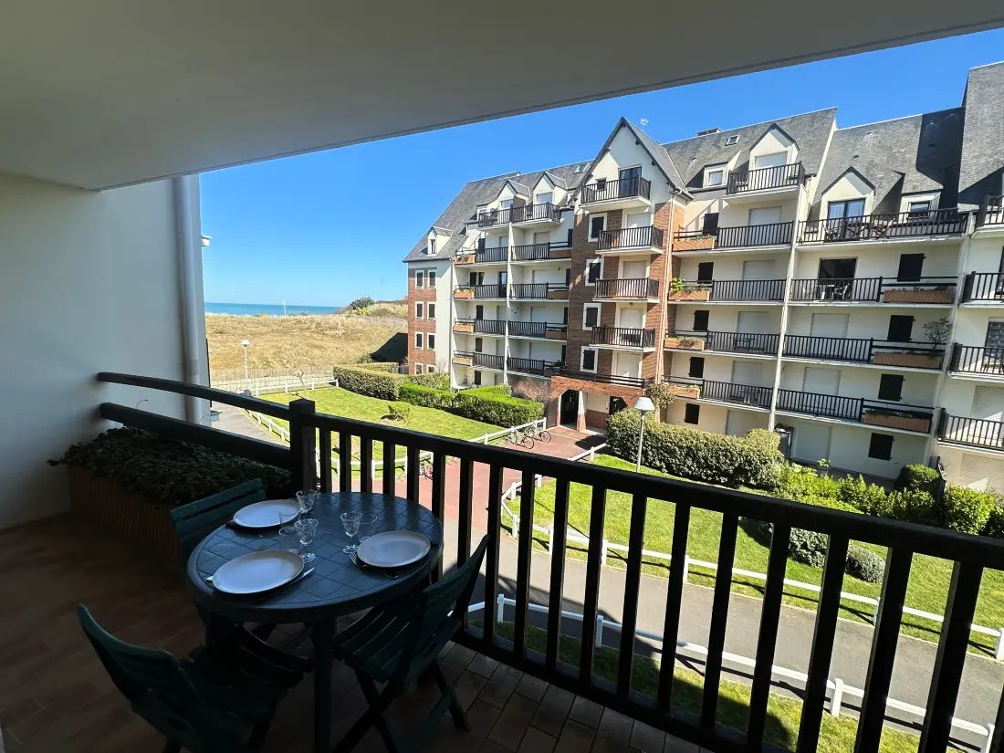 Location de Vacances Cabourg 293