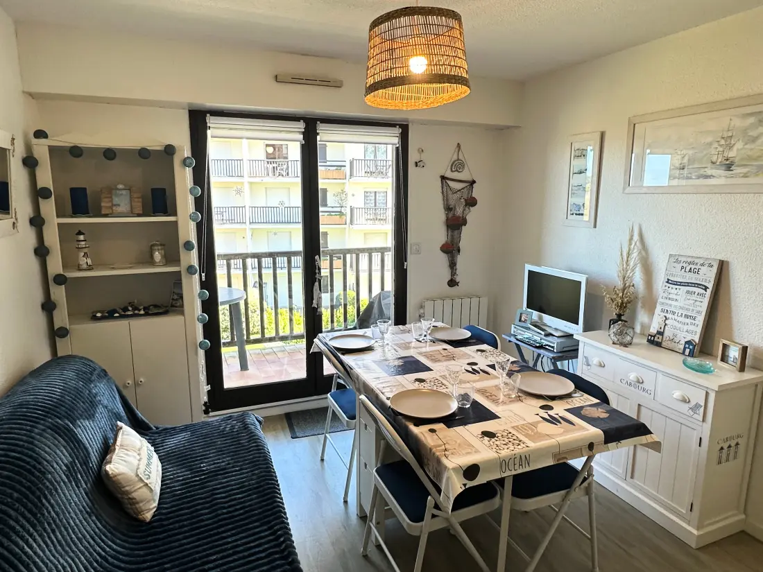 Location de Vacances Cabourg 293