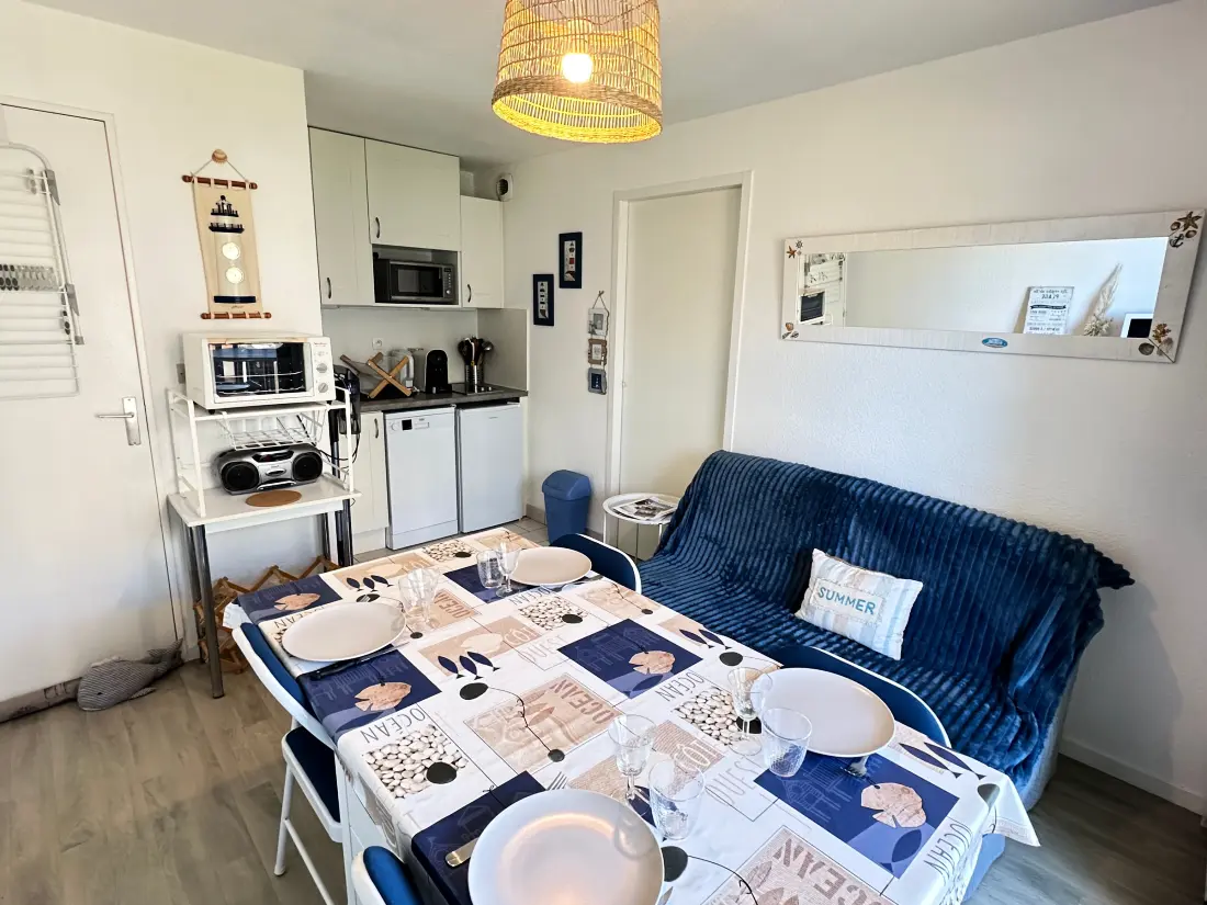 Location de Vacances Cabourg 293