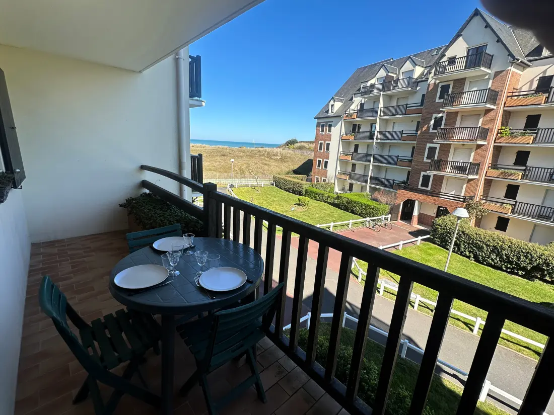 Location de Vacances Cabourg 293