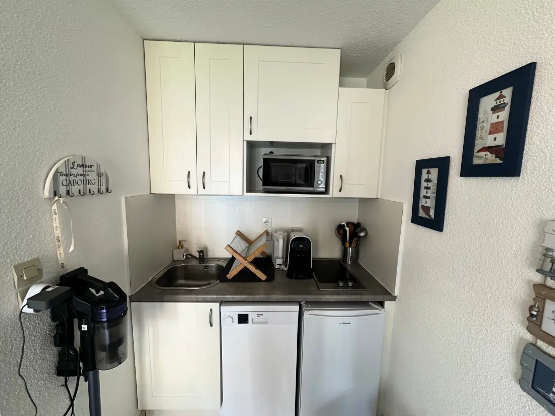 Location de Vacances Cabourg 293