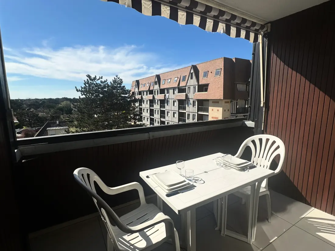 Location de Vacances Cabourg 296