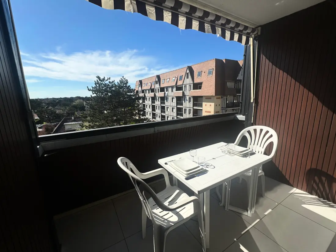 Location de Vacances Cabourg 296