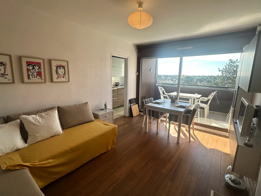 Location de Vacances Cabourg 296