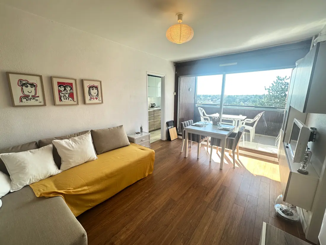 Location de Vacances Cabourg 296