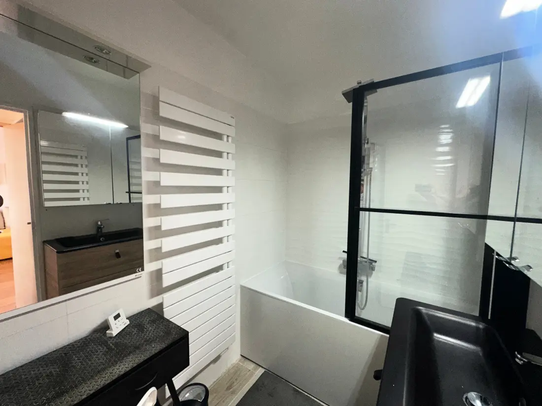 Location de Vacances Cabourg 296