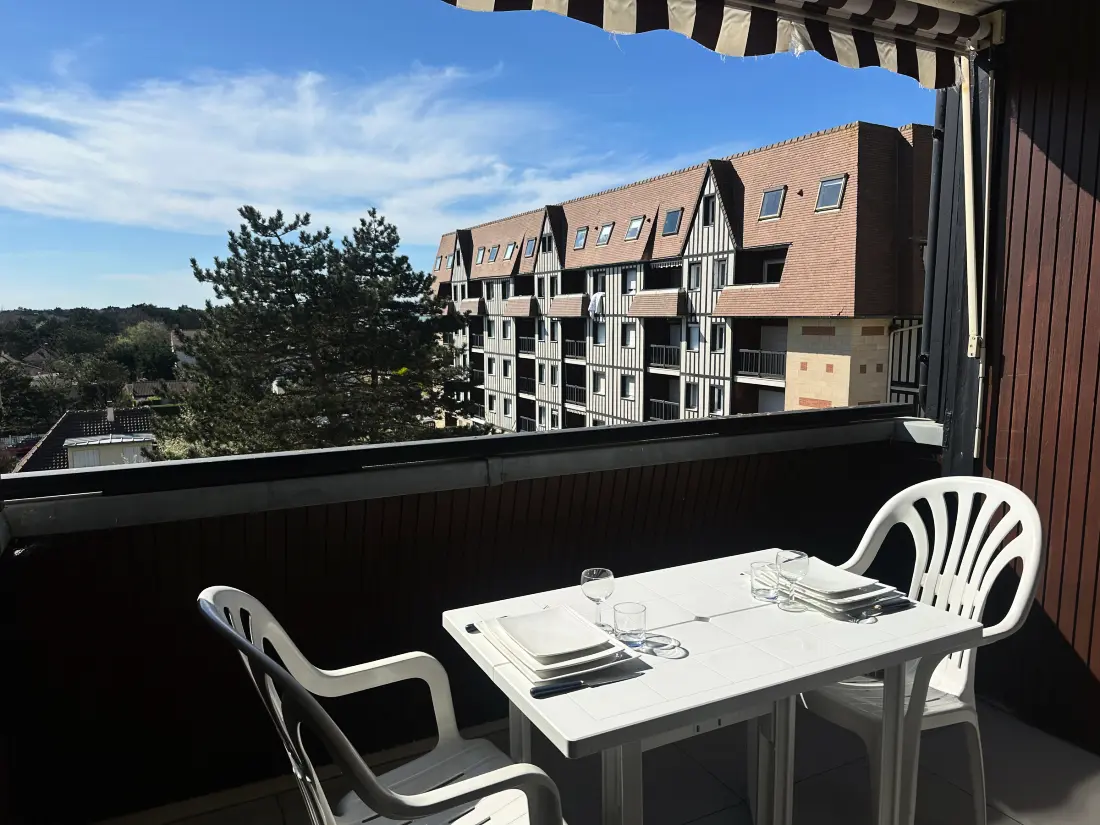 Location de Vacances Cabourg 296