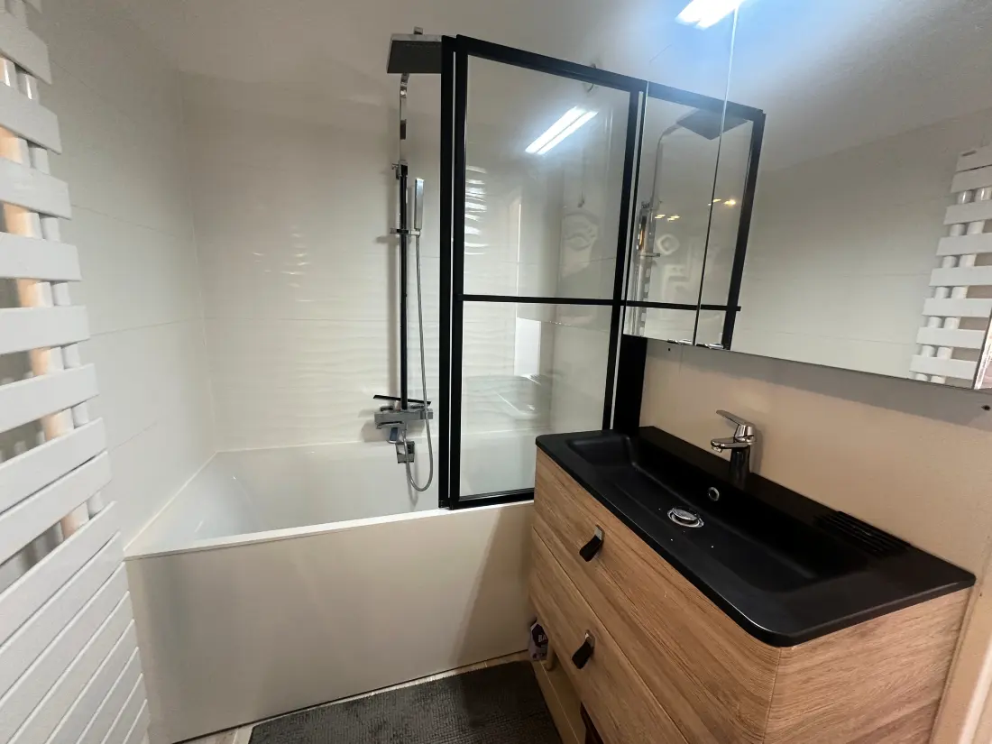 Location de Vacances Cabourg 296