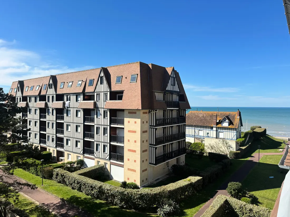 Location de Vacances Cabourg 296