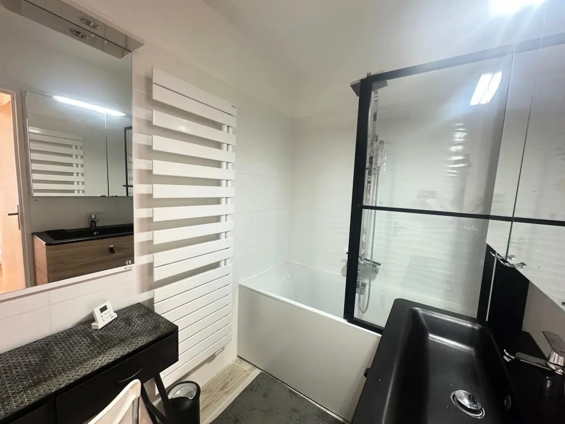 Location de Vacances Cabourg 296