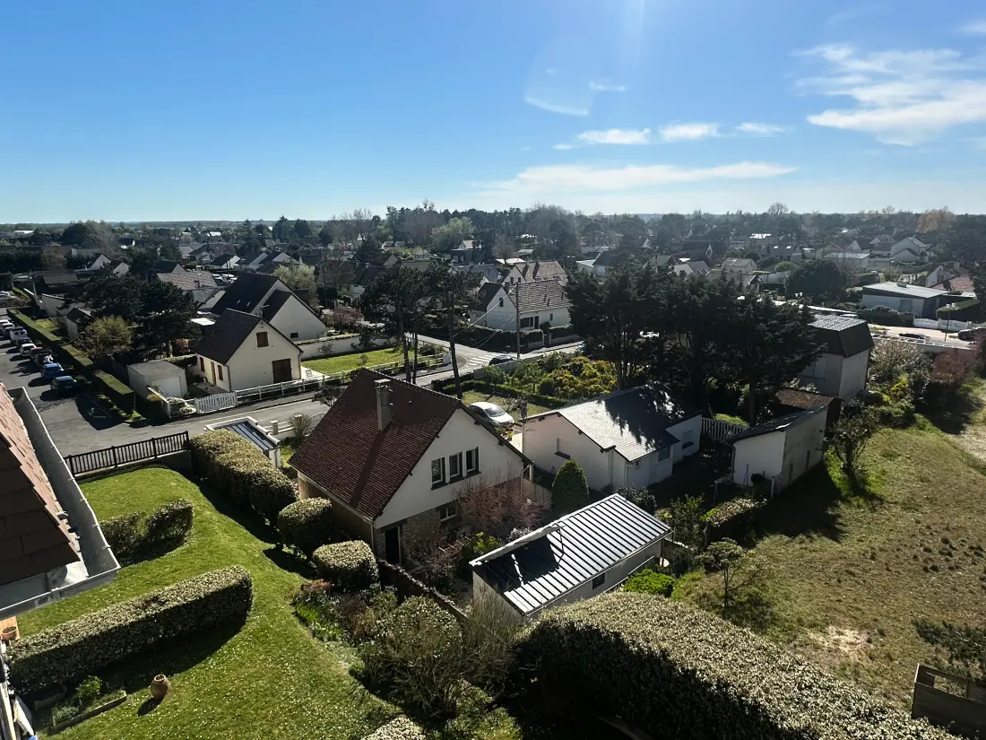 Location de Vacances Cabourg 296