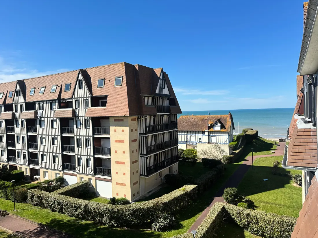 Location de Vacances Cabourg 296