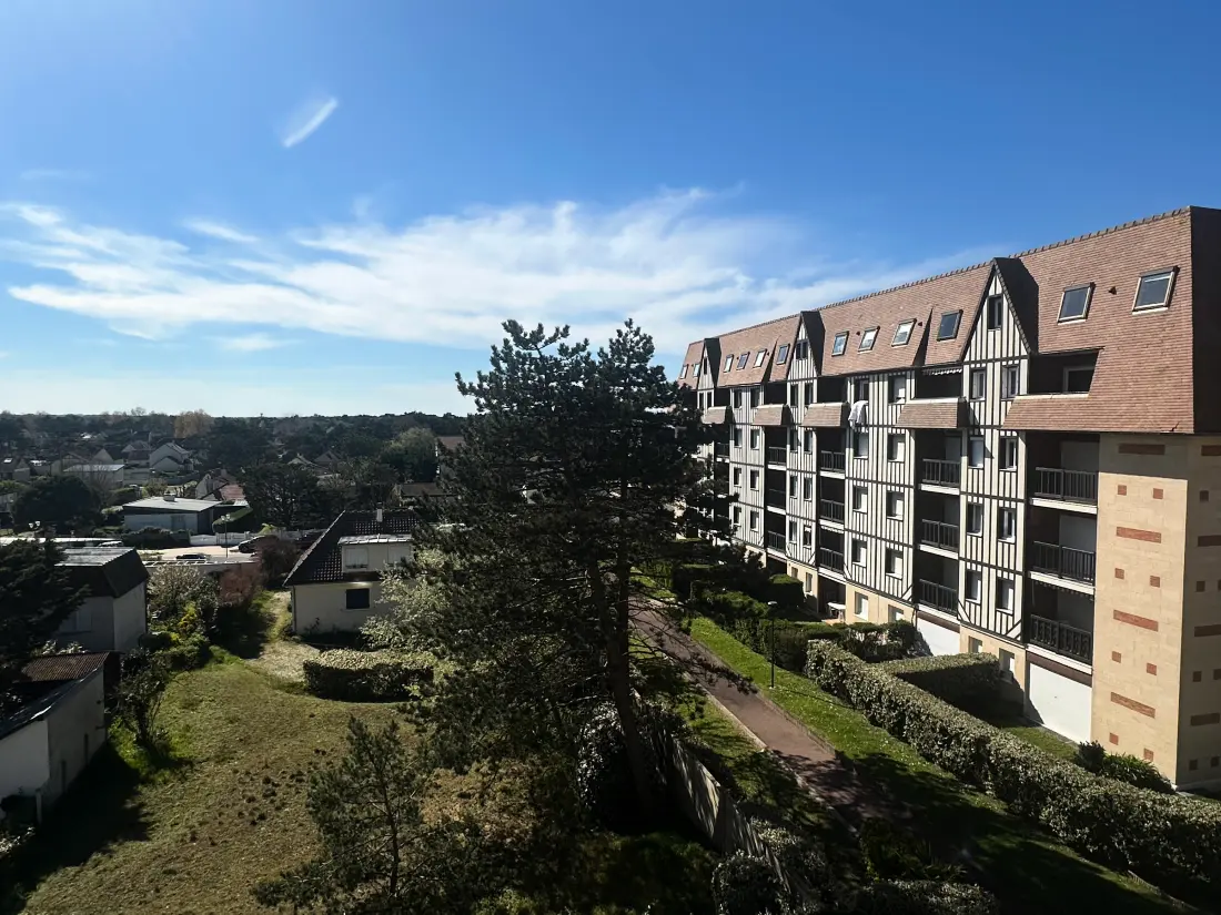 Location de Vacances Cabourg 296