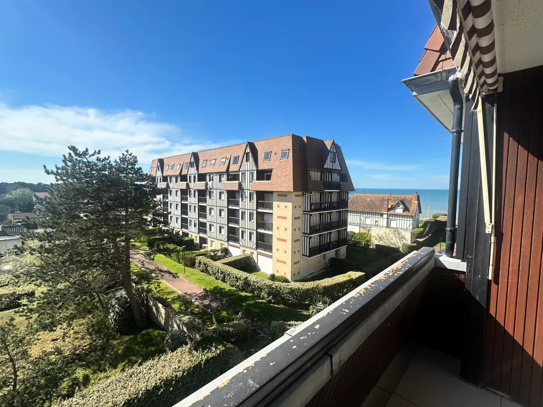 Location de Vacances Cabourg 296