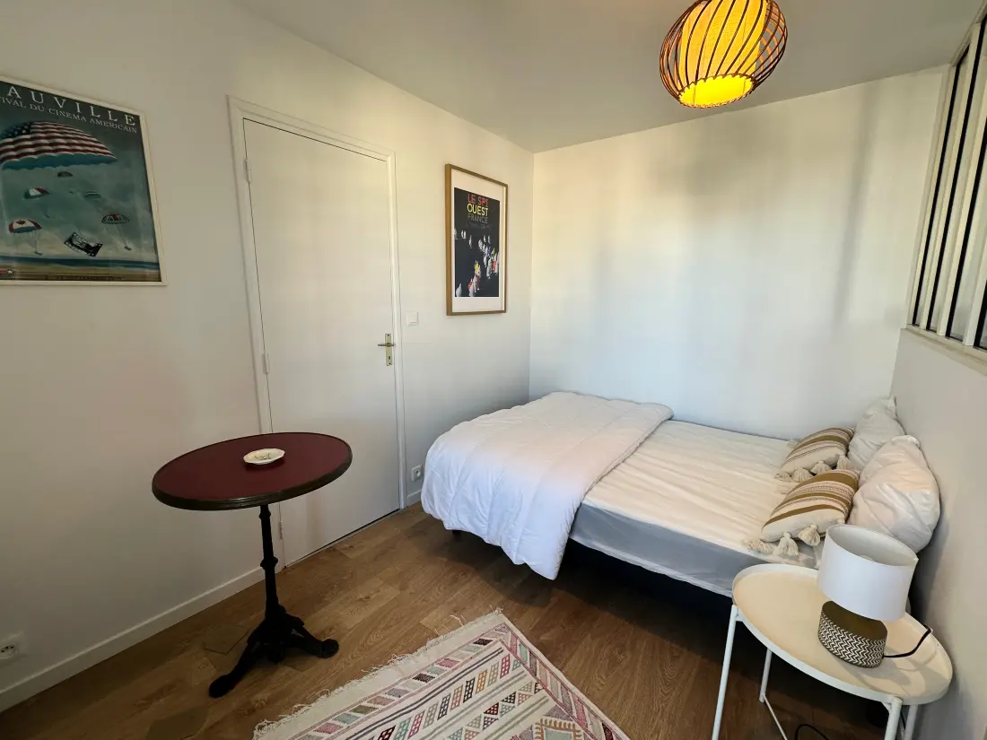Location de Vacances Cabourg 297