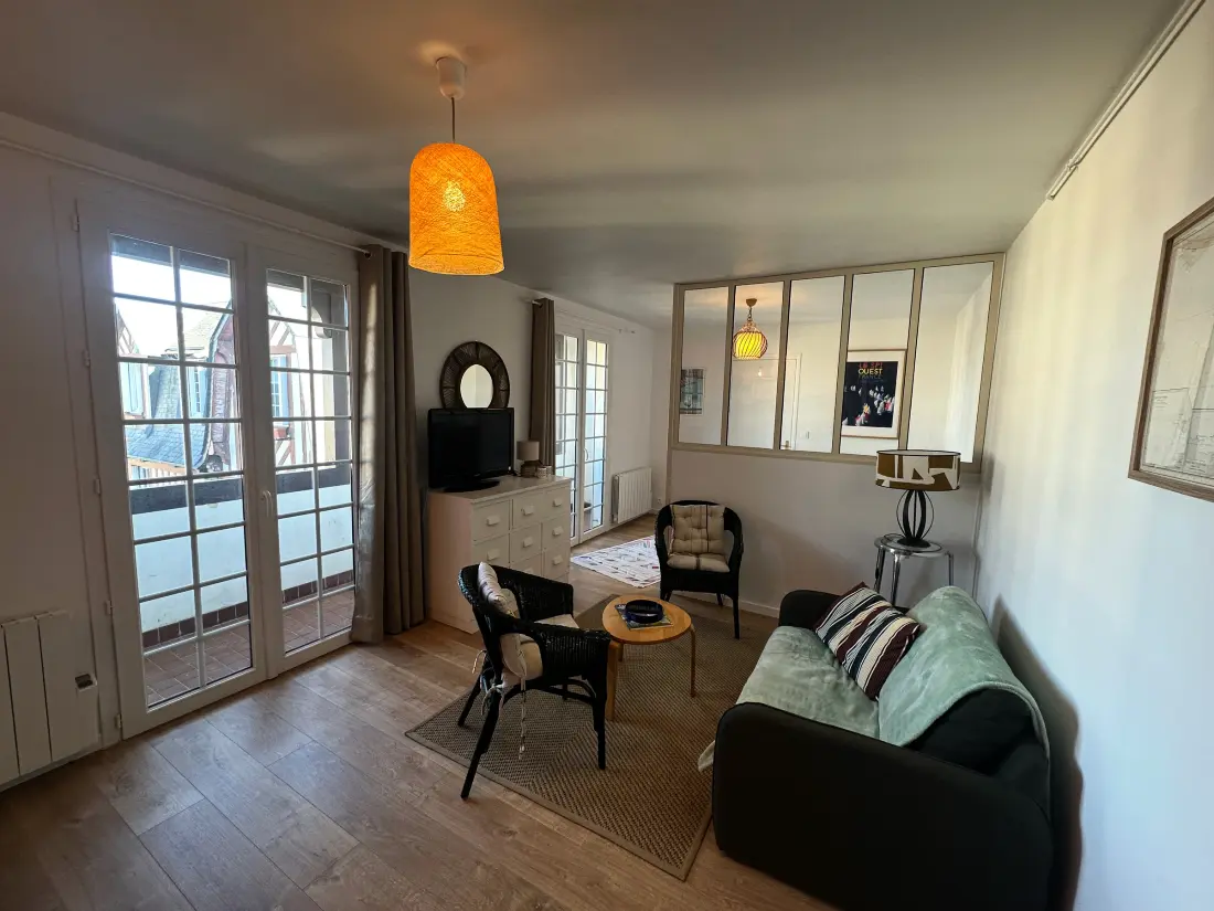 Location de Vacances Cabourg 297