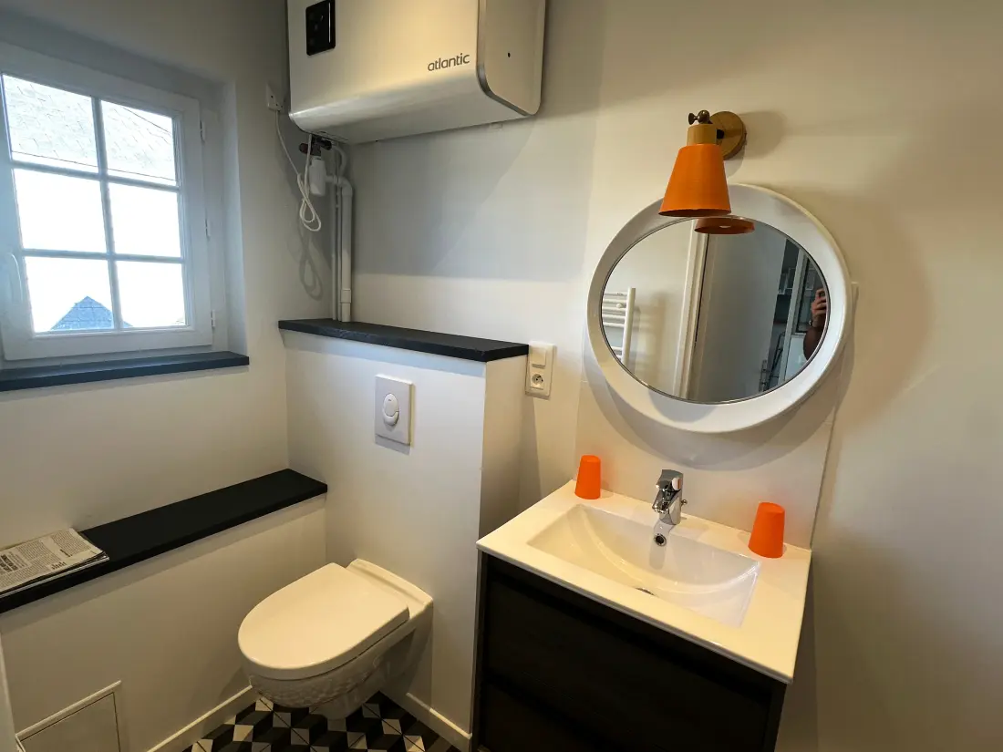 Location de Vacances Cabourg 297