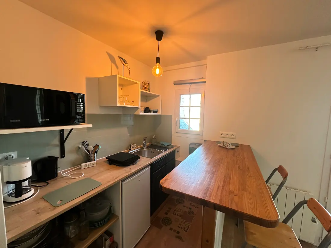 Location de Vacances Cabourg 297