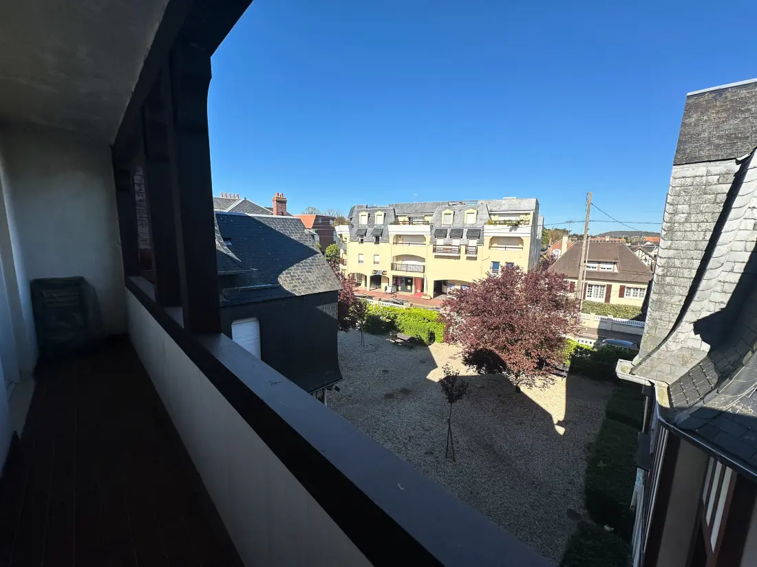 Location de Vacances Cabourg 297