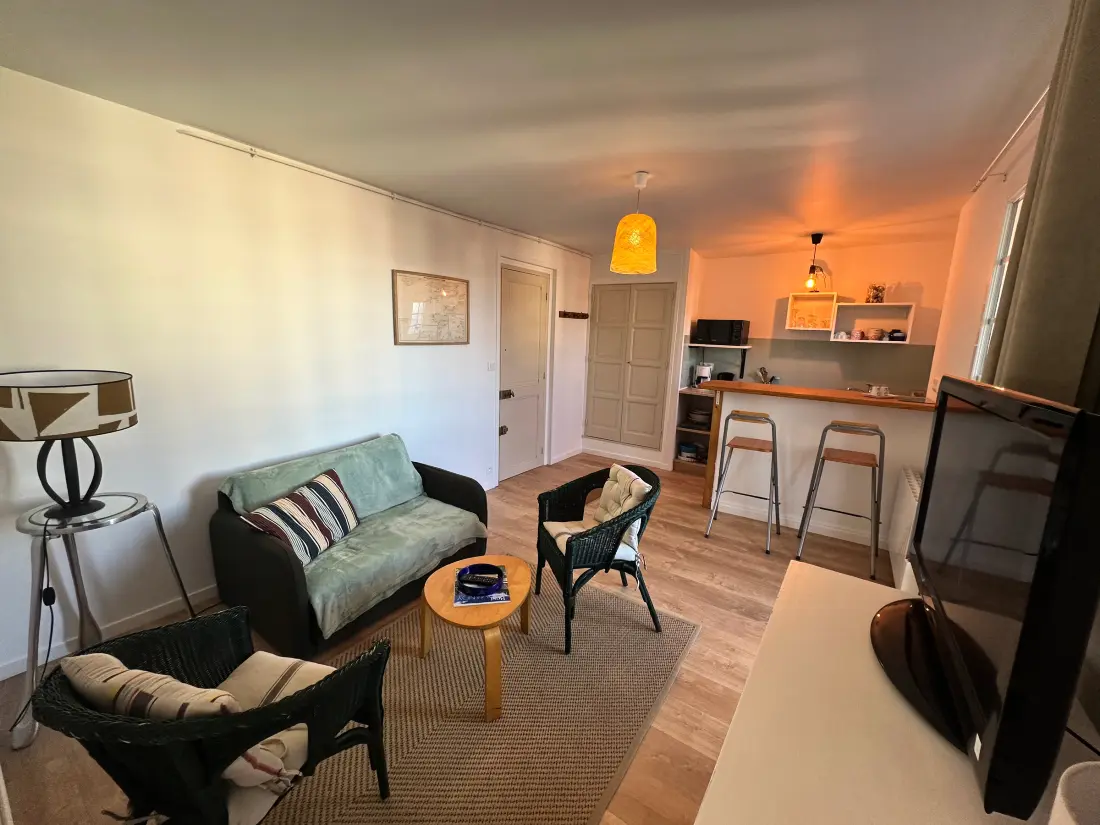 Location de Vacances Cabourg 297