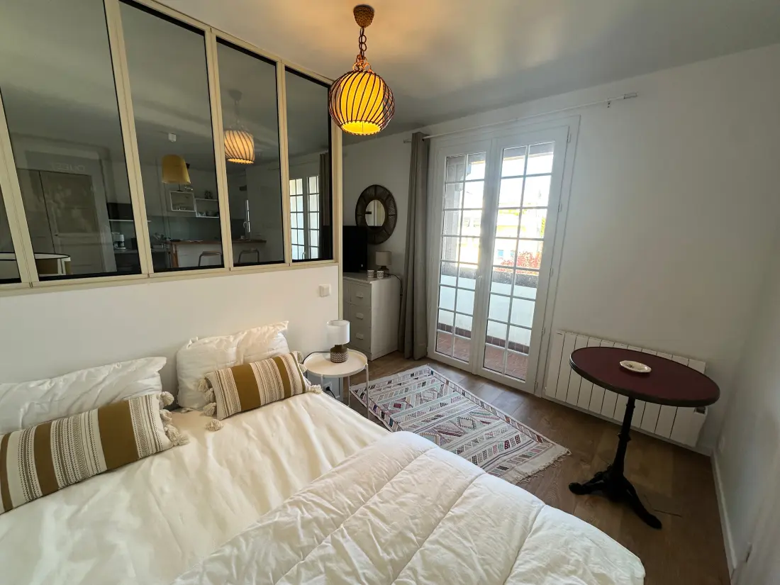 Location de Vacances Cabourg 297