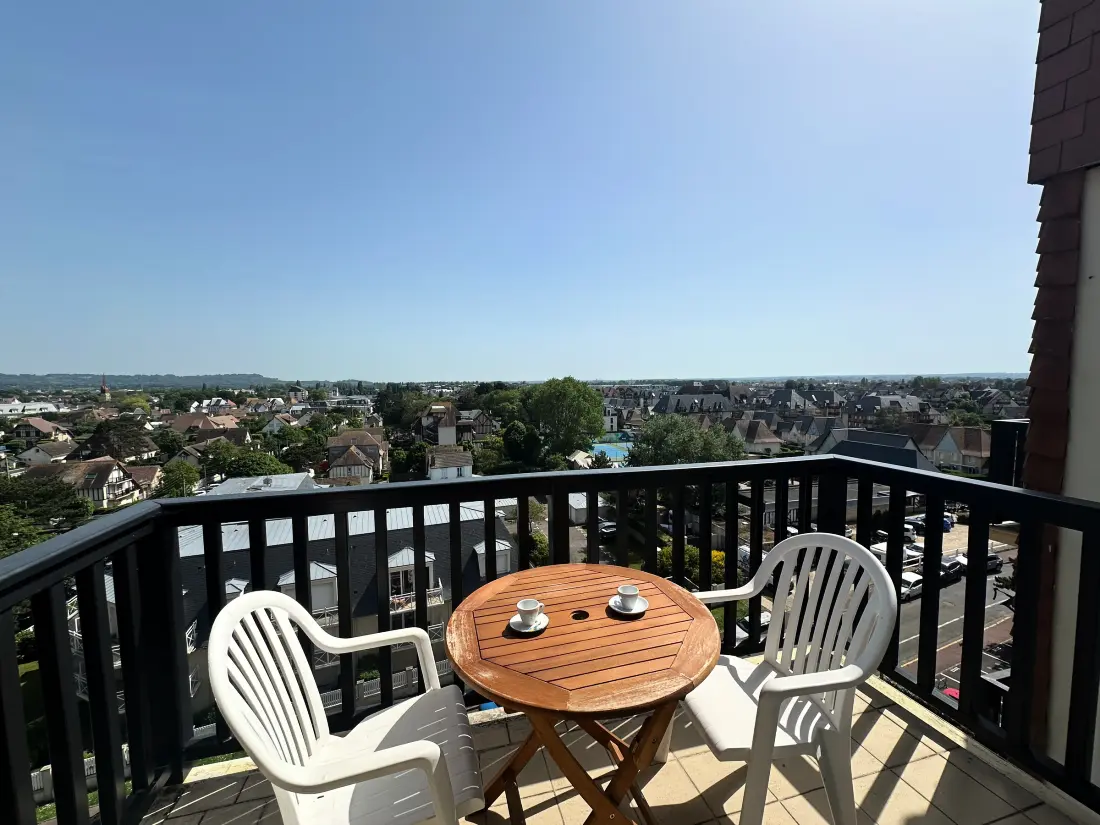 Location de Vacances Cabourg 298