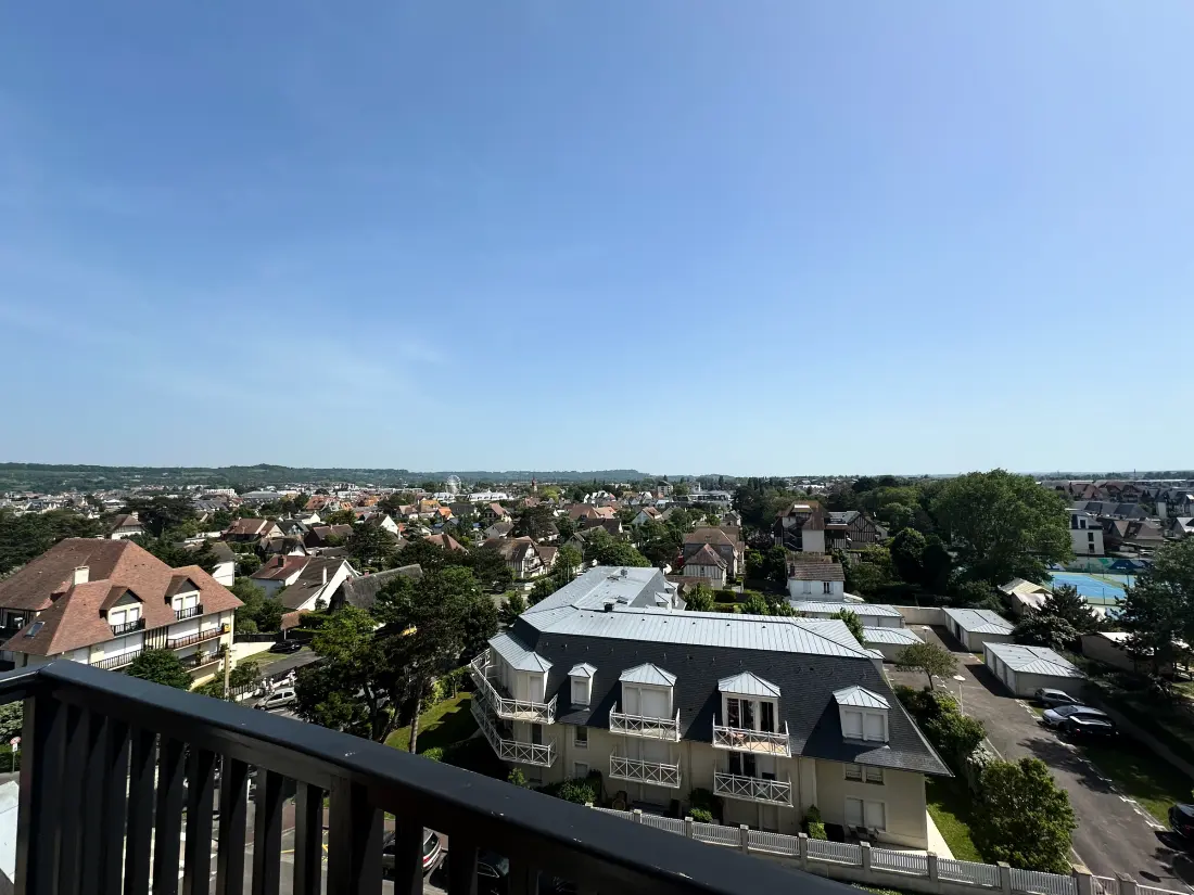 Location de Vacances Cabourg 298