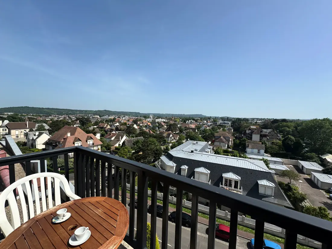 Location de Vacances Cabourg 298