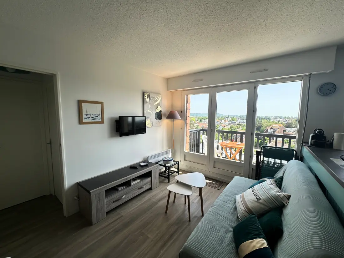 Location de Vacances Cabourg 298