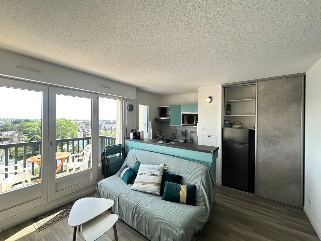 Location de Vacances Cabourg 298