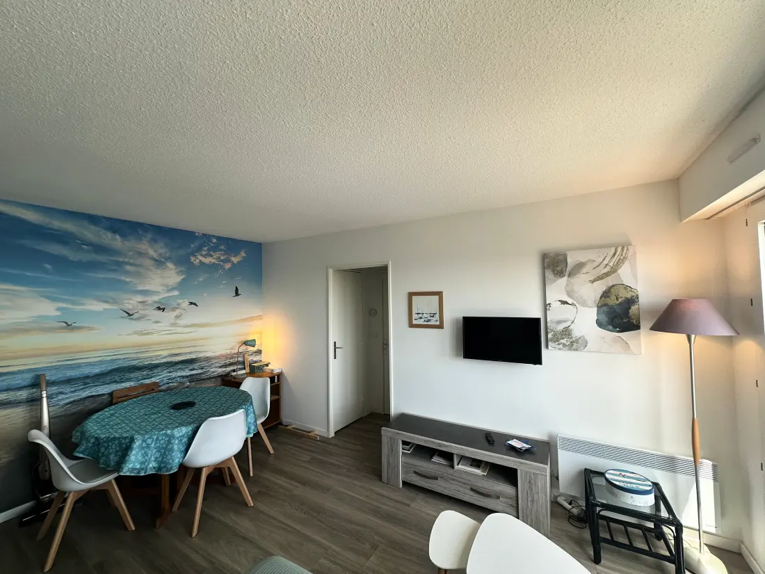 Location de Vacances Cabourg 298